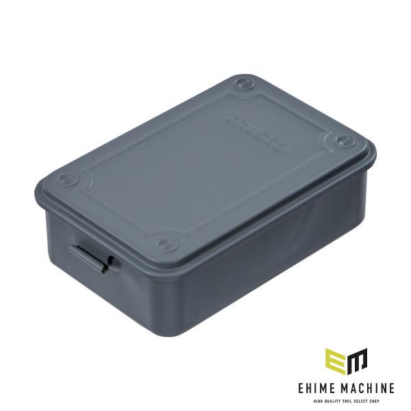 TRUSCO中山 TRUSCO T-150DG トランク型工具箱 154X105X52