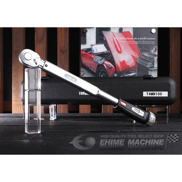 TONE vZbg`gN`(_CNgZbg^Cv) p12.7mm gN͈20~100NEm (T4MN100)(4953488201772) gl