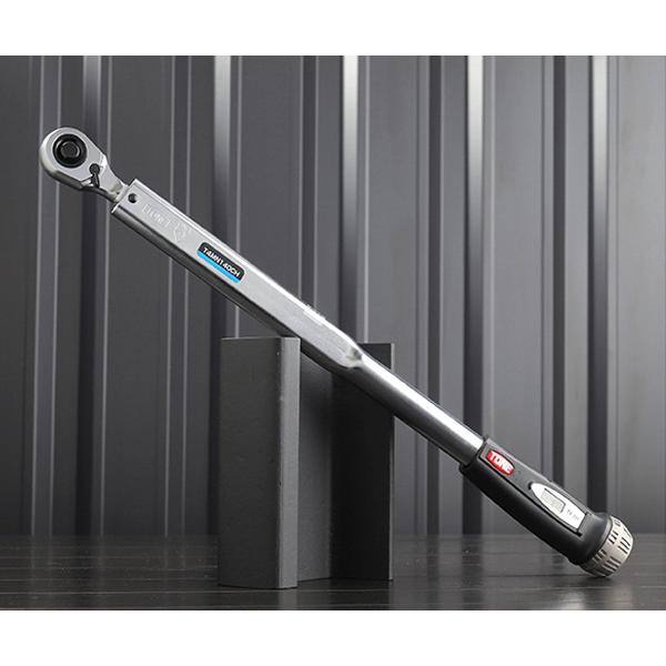 TONE T4MN140CH-QL 12.7sq.プレセット形トルクレンチ(ダイレクト TONE T4MN140CH-QL 12.7sq.プレセット形トルクレンチ(ダイレクト