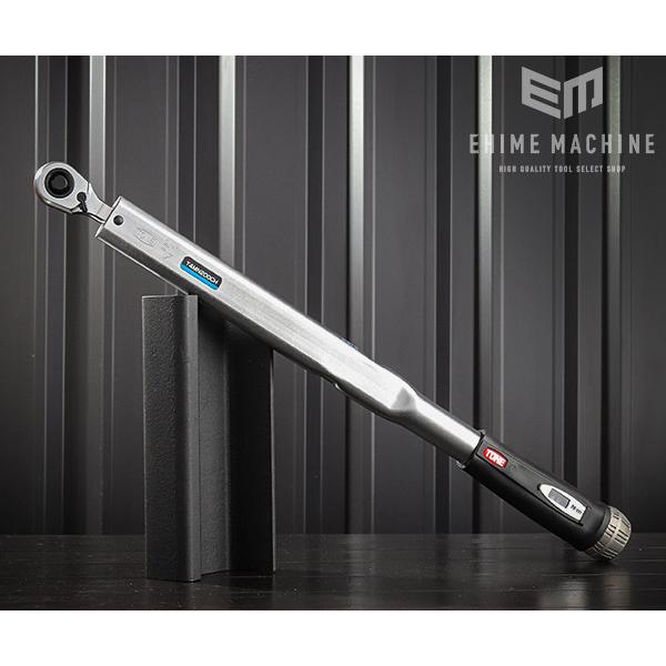 TONE（トネ） プレセット形トルクレンチ(ダイレクトセット・コンパクト