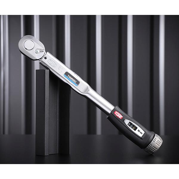 TONE �v���Z�b�g�`�g���N�����`(�_�C���N�g�Z�b�g�^�C�v)����12.7mm L308mm (T4MN50-QL)(4953488418323) �g�l