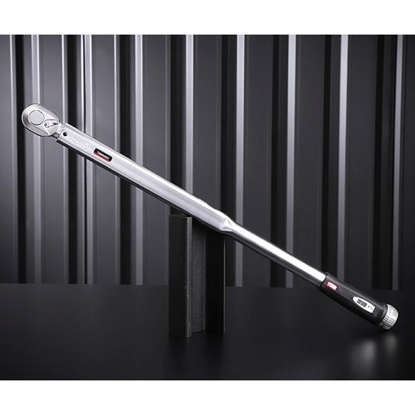 TONE T6MN300-QL 19.0sq.プレセット形トルクレンチ(ダイレクト