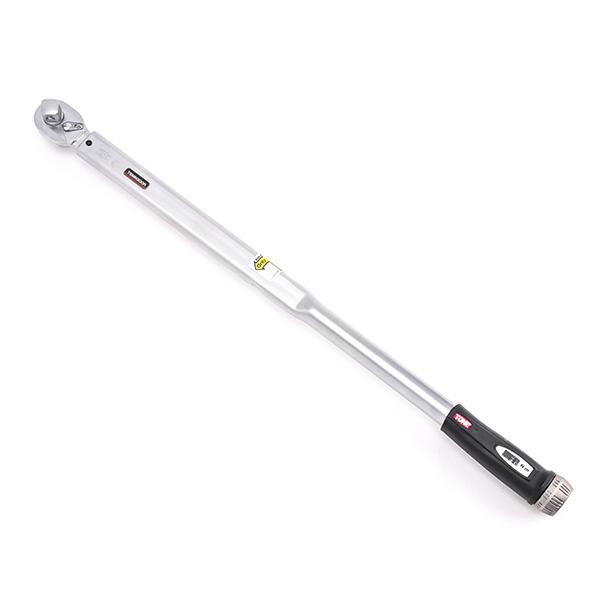TONE（トネ） プレセット形トルクレンチ ダイレクトセット・左右ネジ用