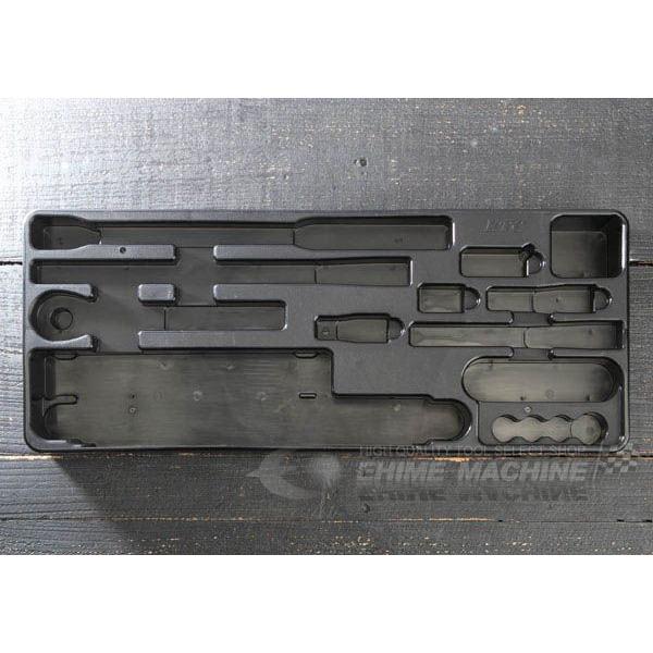 KTC [部品・代引き不可] KTC EKB-2専用樹脂成型トレイ(硬) TB317X-TR