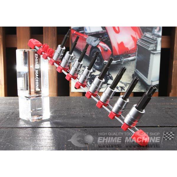 KTC 9.5sq. T^~߃gNXrbg\PbgZbg [8Rg] TBT308TH