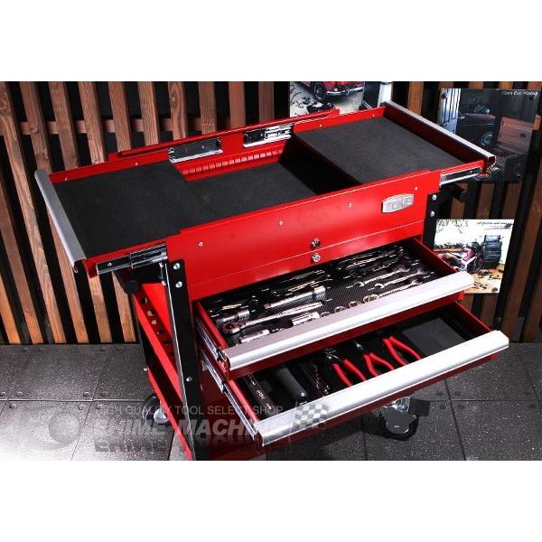 TONE（トネ） [メーカー直送品] 整備用工具セット ツールセット ツール