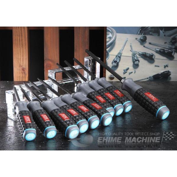 KTC �������{�[���|�C���g�w�L�T�S���h���C�o�Z�b�g[10�{�g]�y�C���`�T�C�Y�z TD1HBP10B