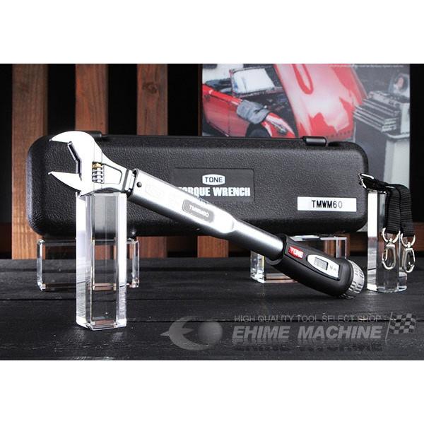 TONE �����L�`�g���N�����`(�_�C���N�g�Z�b�g�^�C�v) 15~60N�Em (TMWM60)(4953488213010) �g�l