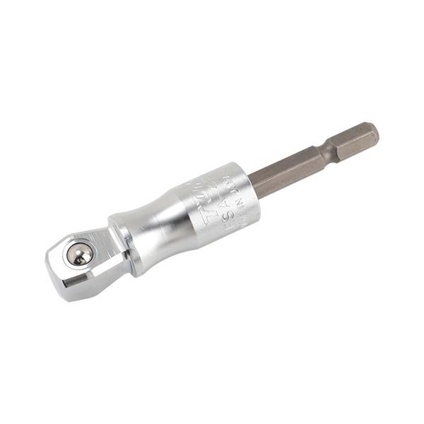 TOP（トップ） TOP 12.7sq.電動ドリル用強軸フレックスソケット