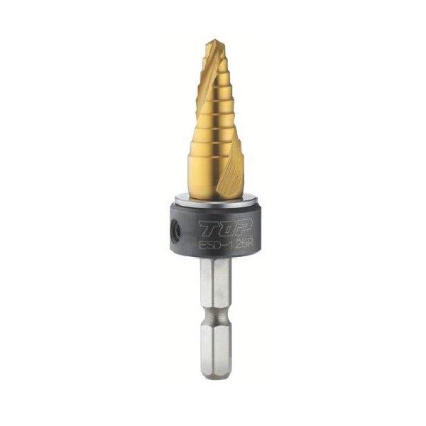 TOP �ܔ����p���[�t�h���� ESD-125R �g�b�v�H��