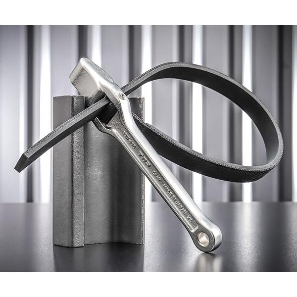 TOP（トップ） [26SS新商品] ゴムベルトレンチ 配管用 化粧管対応 外径