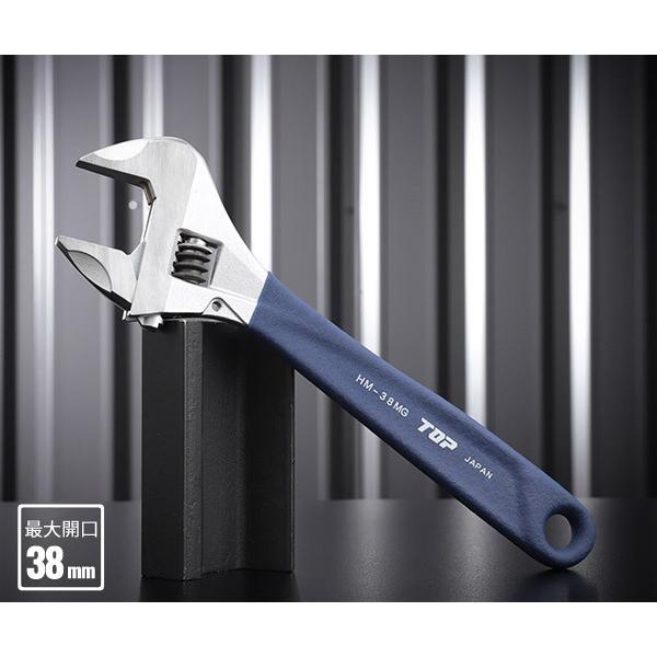 TOP [NChiK^L`jObvt lCr[ HM-38MGNB