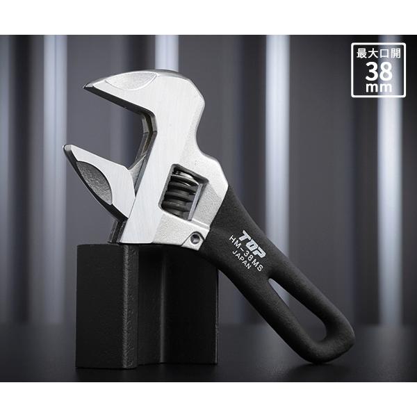 TOP V[g[NChiK^L`jubN HM-38MSBK