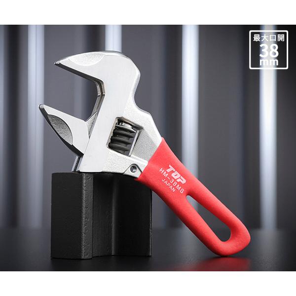 TOP V[g[NChiK^L`jbh HM-38MSR