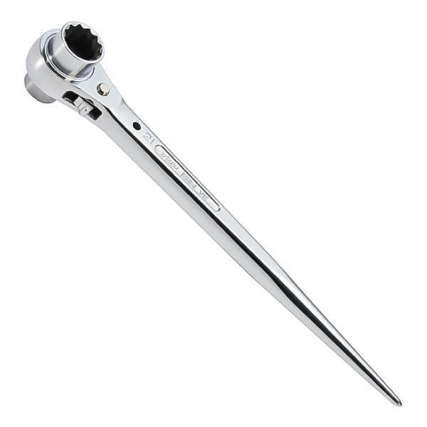 TOP（トップ） タフガチャ 輝 KRMS-17×21 曲げ強度4倍の極厚シノレンチ 