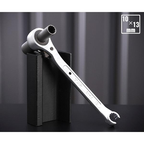 TOP 吊バンドレンチ 10X13mm PHW-1013-3 トップ工業