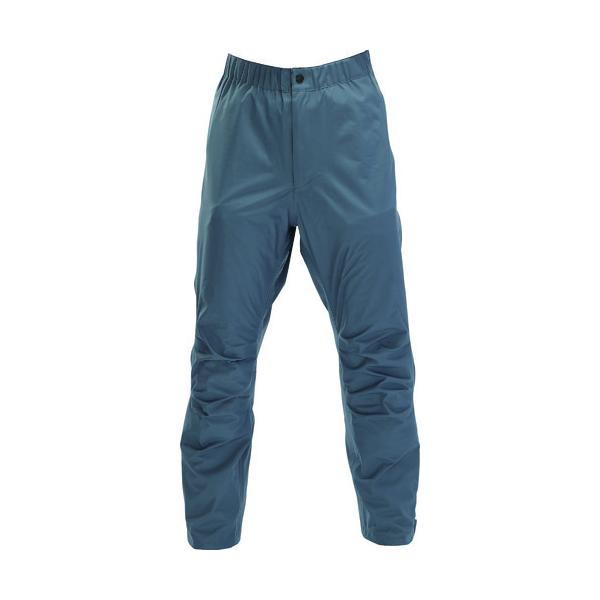 TRUSCO ゴアテックスフルジップレインパンツ グレー S GXFPSGY TRUSCO ゴアテックスフルジップレインパンツ グレー S GXFPSGY