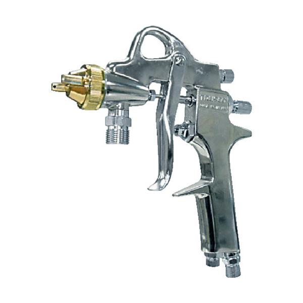 TRUSCO中山 TRUSCO スプレーガン吸上式 ノズル径Φ1.5 SSG15L TRUSCO中山 TRUSCO スプレーガン吸上式 ノズル径Φ1.5 SSG15L