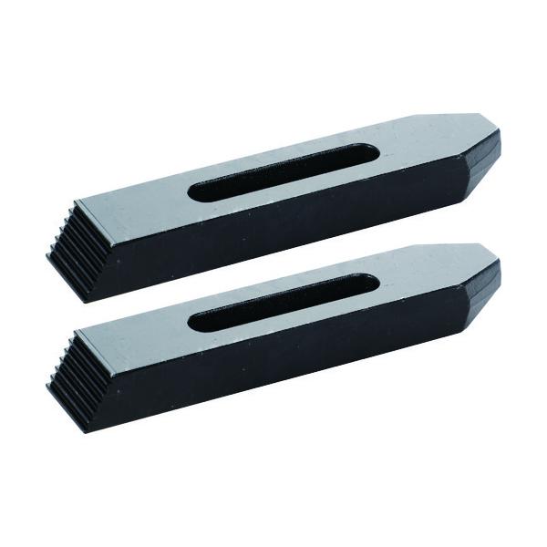 TRUSCO ステップクランプ 使用ボルト M24 全長250mm(2個1組 TRUSCO ステップクランプ 使用ボルト M24 全長250mm(2個1組