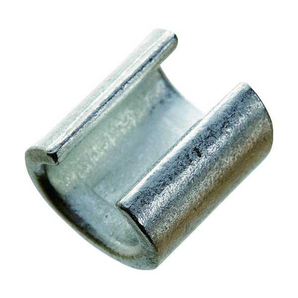 TRUSCO中山 TRUSCO T形コネクタ 分岐接続用 100個入 T44 TRUSCO中山 TRUSCO T形コネクタ 分岐接続用 100個入 T44