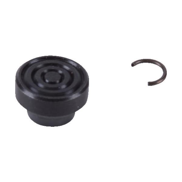 TRUSCO VR(o[R^)25mm LbvEO TBC25ECR gXR ylR|XΉz