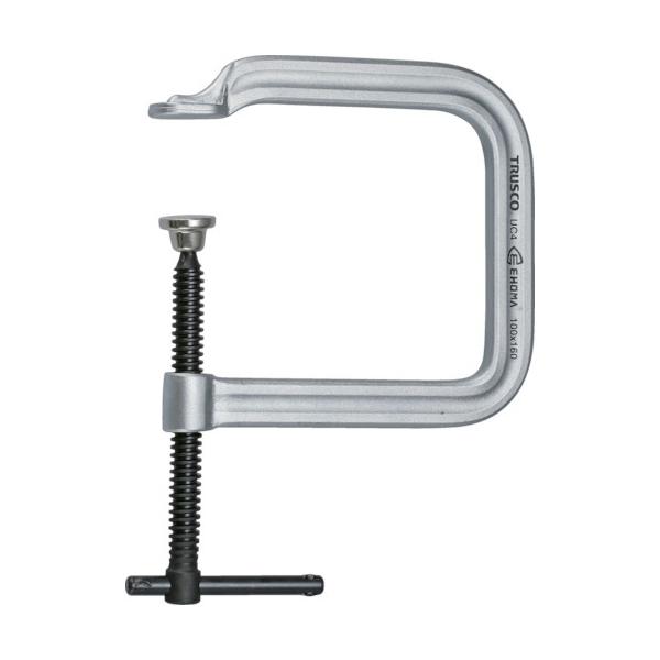 TRUSCO �V���R����(�[�A�S�^�C�v)���J200mm�A�S�[�T350mm TC200D �g���X�R