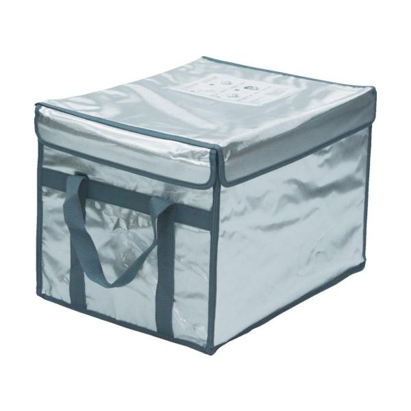 超保冷クーラーBOX 面ファスナータイプ 35L　TCB-35 TRUSCO中山 TRUSCO 超保冷クーラーBOX 面ファスナータイプ 35L TCB35