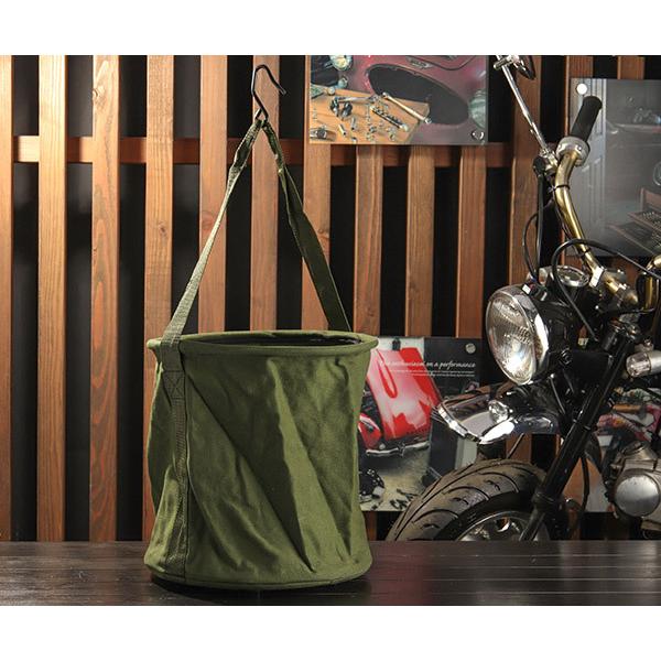 【在庫セール】TRUSCO(トラスコ) アタッチメント付電工バケツ Φ300X3 TRUSCO アタッチメント付電工バケツ Φ300X350 黒色の通販｜電工バケツ