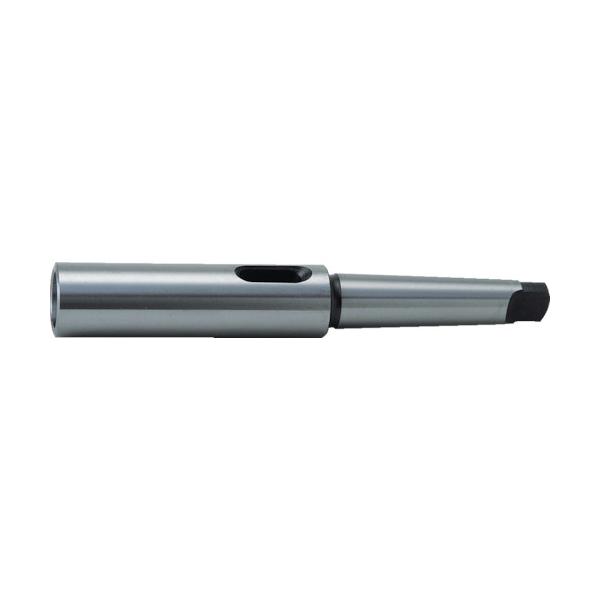 TRUSCO ドリルソケット焼入内径MT-2外径MT-2研磨品 TDC22Y TRUSCO ドリルソケット焼入内径MT-2外径MT-2研磨品 TDC22Y