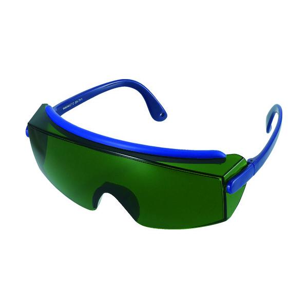 TRUSCO(トラスコ) 一眼型遮光グラス プラスチック#3 TSG-71W 2mvetro TRUSCO中山 TRUSCO 一眼型遮光グラス プラスチック#3 TSG71W トラスコ