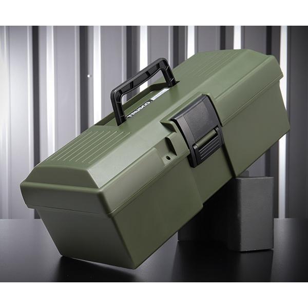 TRUSCO中山 TRUSCO プロツールボックス TTB901OD トラスコ