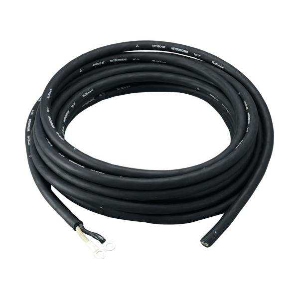 TRUSCO中山 TRUSCO 溶接用ケーブル 1次側 5m TWC1405 トラスコ TRUSCO中山 TRUSCO 溶接用ケーブル 1次側 5m TWC1405 トラスコ