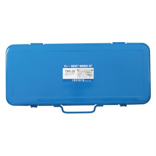 ENGINEER TWS-05 \Pbg`Zbg GWjA