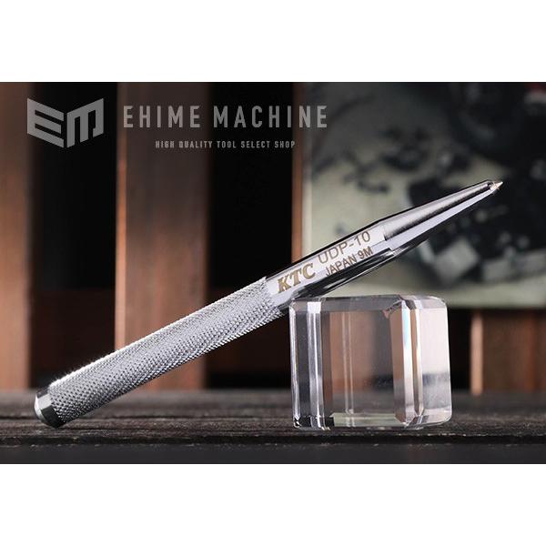 ■型式：UDP-10■メーカー：KTC(京都機械工具株式会社）■サイズ：10×125mm■重量：65g