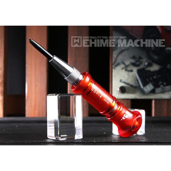 他サイト： KTC オートポンチ UDP-4の商品画像