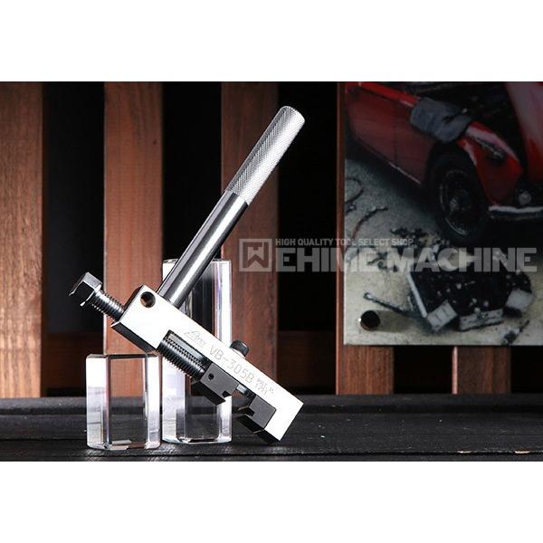 HASCO ハスコー ブーツバンドツール VB-305B : エヒメマシン Yahoo