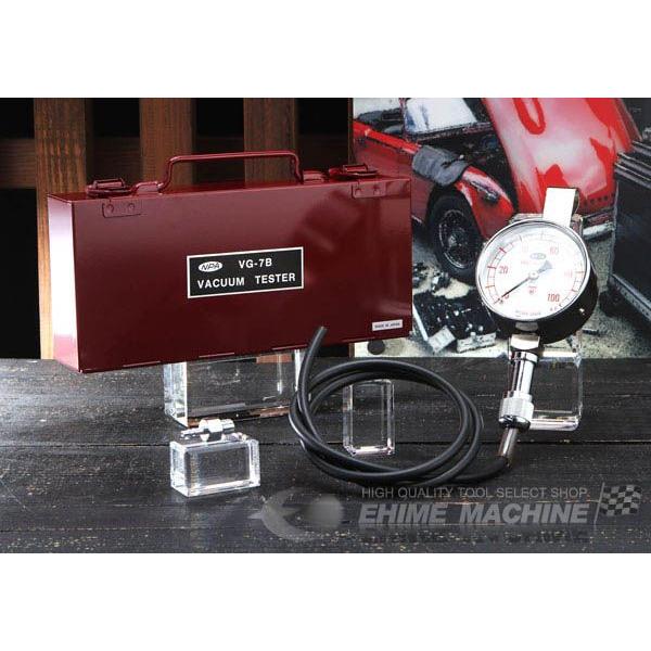 NPA oL[eX^[iU@\tj VG-7B