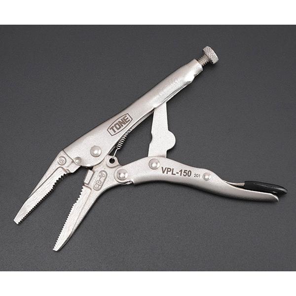TONE �O���b�v�v���C�� �����O�m�[�Y167mm (VPL-150)(4953488314144) �g�l�y�l�R�|�X�Ή��z ���i�摜2