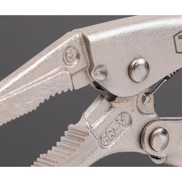 TONE �O���b�v�v���C�� �����O�m�[�Y167mm (VPL-150)(4953488314144) �g�l�y�l�R�|�X�Ή��z ���i�摜4