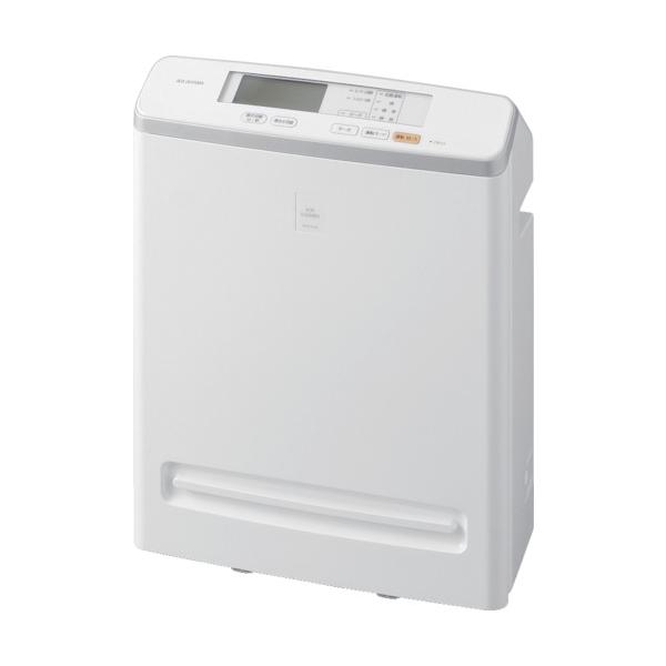 IRIS 281039 モニター空気清浄機 MSAP-AC100 : エヒメマシン Yahoo