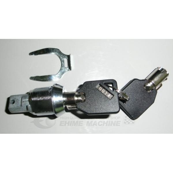 TONE（トネ） [部品・代引き不可] WS207用シリンダーASSY WS207-SPK