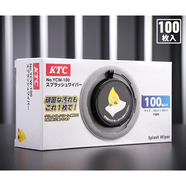 KTC XvbVCp[ V[g 100 YCW-100  OX D VRR[LO h 鉘