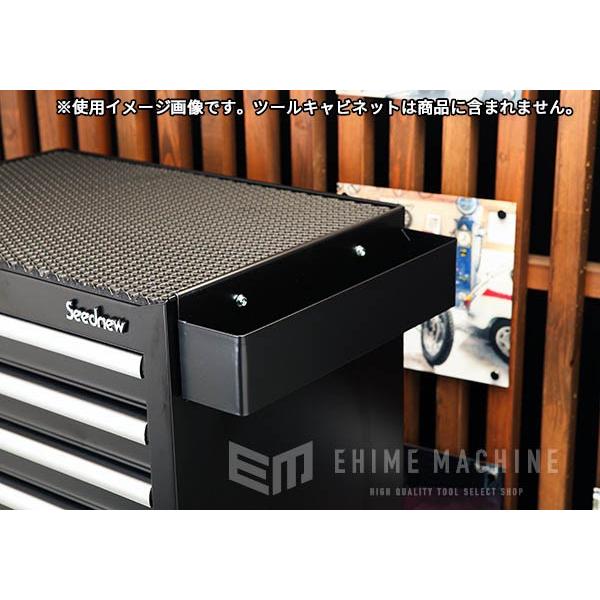 SEEDNEW シーズニュー 缶ホルダー（ブラック) YTB003-BL