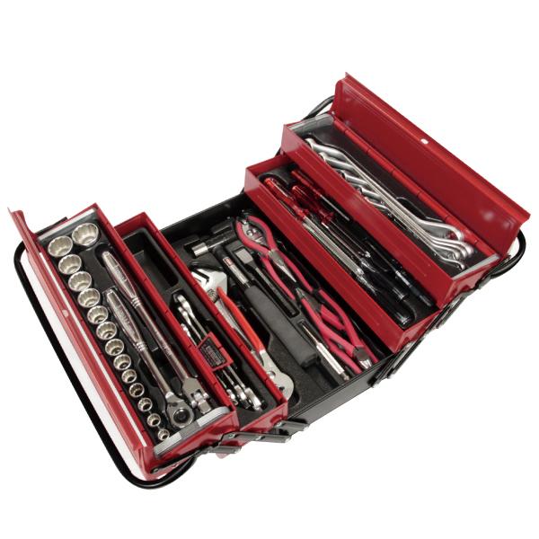 TONE トネ ハンドツール工具セット TSS433123ID メーカー直送品