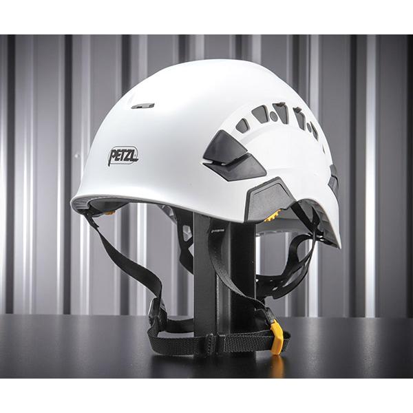 HEAD ホワイト ヘルメット 日本正規品 ペツル バーテックス ヘルメット ベント ホワイト