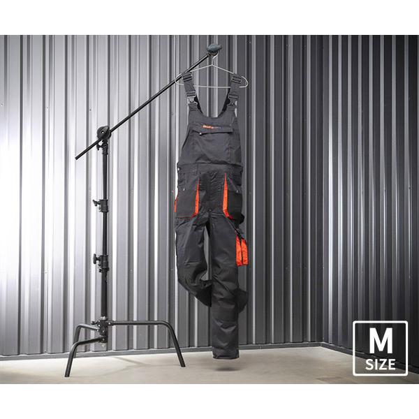 日本正規品 ベータ ワークサロペット Mサイズ (7863G M)(8054809136707) Beta