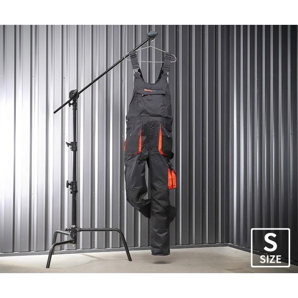 日本正規品 ベータ ワークサロペット Sサイズ (7863G S)(8054809136691) Beta