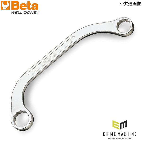 日本正規品 ベータ ハーフムーンレンチ 10x12mm (83 10X12)(8014230135212) Beta