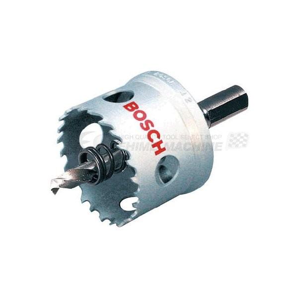 BOSCH（ボッシュ） 日本正規品 バイメタルホールソー55mmストレート