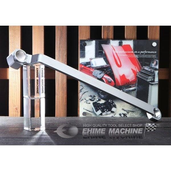 HASCO ハスコー クランクプーリーホールドレンチ（ホンダ車専用） CP